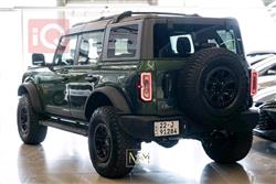 فۆرد بڕۆنکۆ